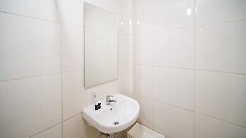 Best Choice And Nice Studio At Orchard Supermall Mansion Apartment