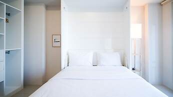 Best Choice And Nice Studio At Orchard Supermall Mansion Apartment