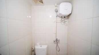 Best Choice And Nice Studio At Orchard Supermall Mansion Apartment