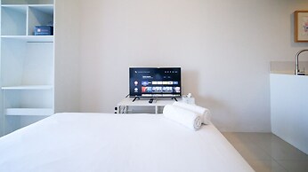 Best Choice And Nice Studio At Orchard Supermall Mansion Apartment