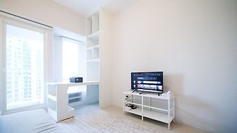 Best Choice And Nice Studio At Orchard Supermall Mansion Apartment