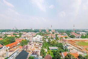 Cozy Living And Minimalist Studio Dave Apartment