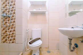 Cozy Living And Minimalist Studio Dave Apartment