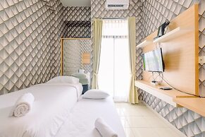 Cozy Living And Minimalist Studio Dave Apartment