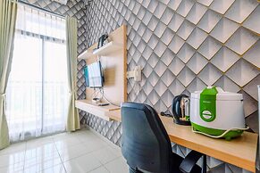 Cozy Living And Minimalist Studio Dave Apartment