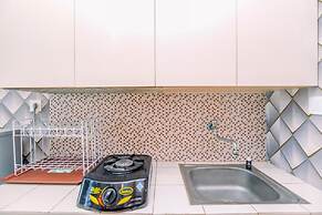 Cozy Living And Minimalist Studio Dave Apartment