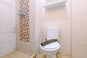 Cozy Living And Minimalist Studio Dave Apartment