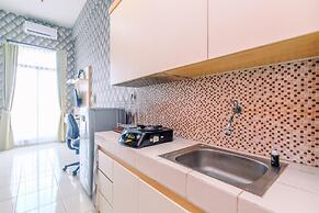 Cozy Living And Minimalist Studio Dave Apartment