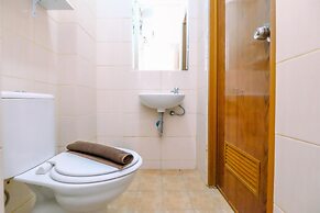 Cozy Living And Minimalist Studio Dave Apartment