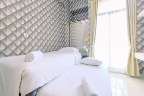 Cozy Living And Minimalist Studio Dave Apartment