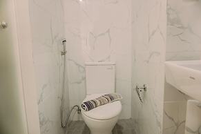 Modern Studio At Pacific Garden - Campus Town @Alam Sutera Apartment