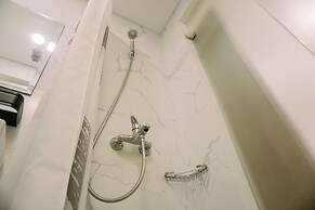 Modern Studio At Pacific Garden - Campus Town @Alam Sutera Apartment