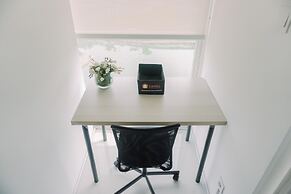 Modern Studio At Pacific Garden - Campus Town @Alam Sutera Apartment