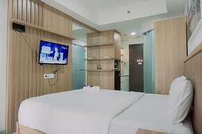 Modern Studio At Pacific Garden - Campus Town @Alam Sutera Apartment