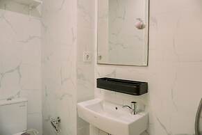 Modern Studio At Pacific Garden - Campus Town @Alam Sutera Apartment