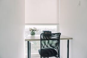 Modern Studio At Pacific Garden - Campus Town @Alam Sutera Apartment