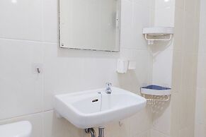 Relaxing Studio Room Apartment At M-Town Residence