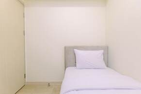 Modern And Simply 2Br At Meikarta Apartment