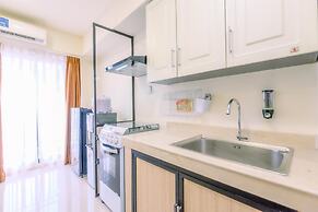 Modern And Simply 2Br At Meikarta Apartment