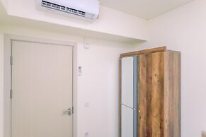 Modern And Simply 2Br At Meikarta Apartment