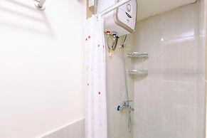 Modern And Simply 2Br At Meikarta Apartment