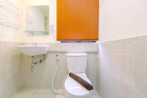 Modern And Simply 2Br At Meikarta Apartment