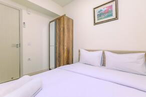 Modern And Simply 2Br At Meikarta Apartment