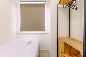 Modern And Simply 2Br At Meikarta Apartment