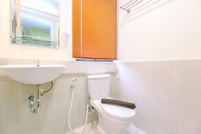 Modern And Simply 2Br At Meikarta Apartment