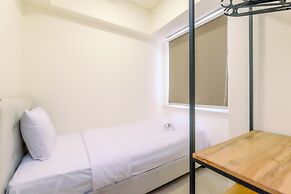 Modern And Simply 2Br At Meikarta Apartment