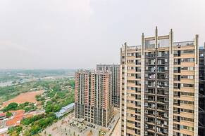 Modern And Simply 2Br At Meikarta Apartment