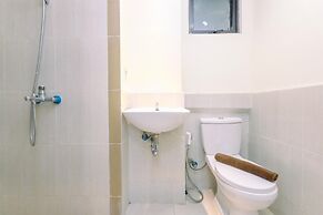 Spacious And Cozy Design 2Br With Working Room Meikarta Apartment