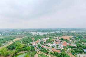 Spacious And Cozy Design 2Br With Working Room Meikarta Apartment