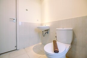 Spacious And Cozy Design 2Br With Working Room Meikarta Apartment