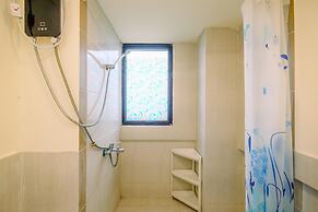 Spacious And Cozy Design 2Br With Working Room Meikarta Apartment