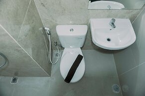 Cozy Studio (No Kitchen) At Transpark Bintaro Apartment