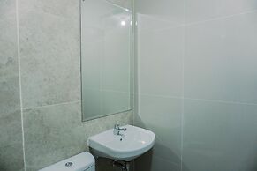 Cozy Studio (No Kitchen) At Transpark Bintaro Apartment