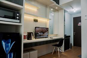 Cozy Studio (No Kitchen) At Transpark Bintaro Apartment