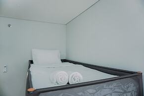 Cozy Studio (No Kitchen) At Transpark Bintaro Apartment