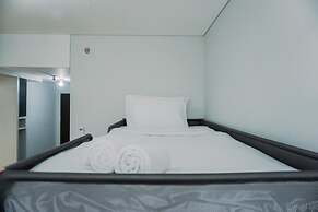 Cozy Studio (No Kitchen) At Transpark Bintaro Apartment