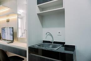 Cozy Studio (No Kitchen) At Transpark Bintaro Apartment