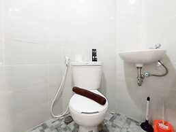 Modern Look And Homey Studio Amartha View Apartment