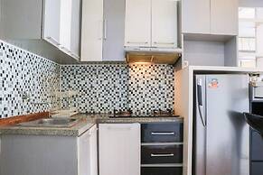 Best Deal 2Br Apartment Suites @Metro