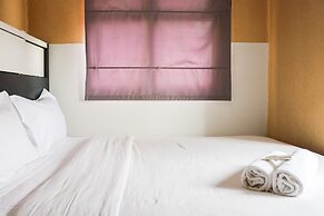 Best Deal 2Br Apartment Suites @Metro