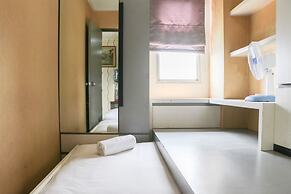 Best Deal 2Br Apartment Suites @Metro