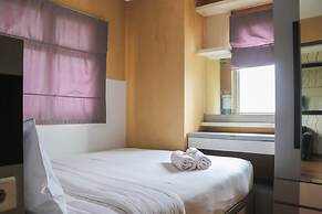 Best Deal 2Br Apartment Suites @Metro