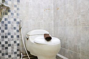 Best Deal 2Br Apartment Suites @Metro