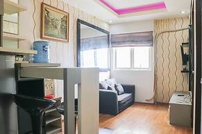 Best Deal 2Br Apartment Suites @Metro