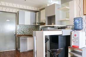 Best Deal 2Br Apartment Suites @Metro