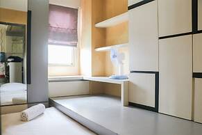 Best Deal 2Br Apartment Suites @Metro